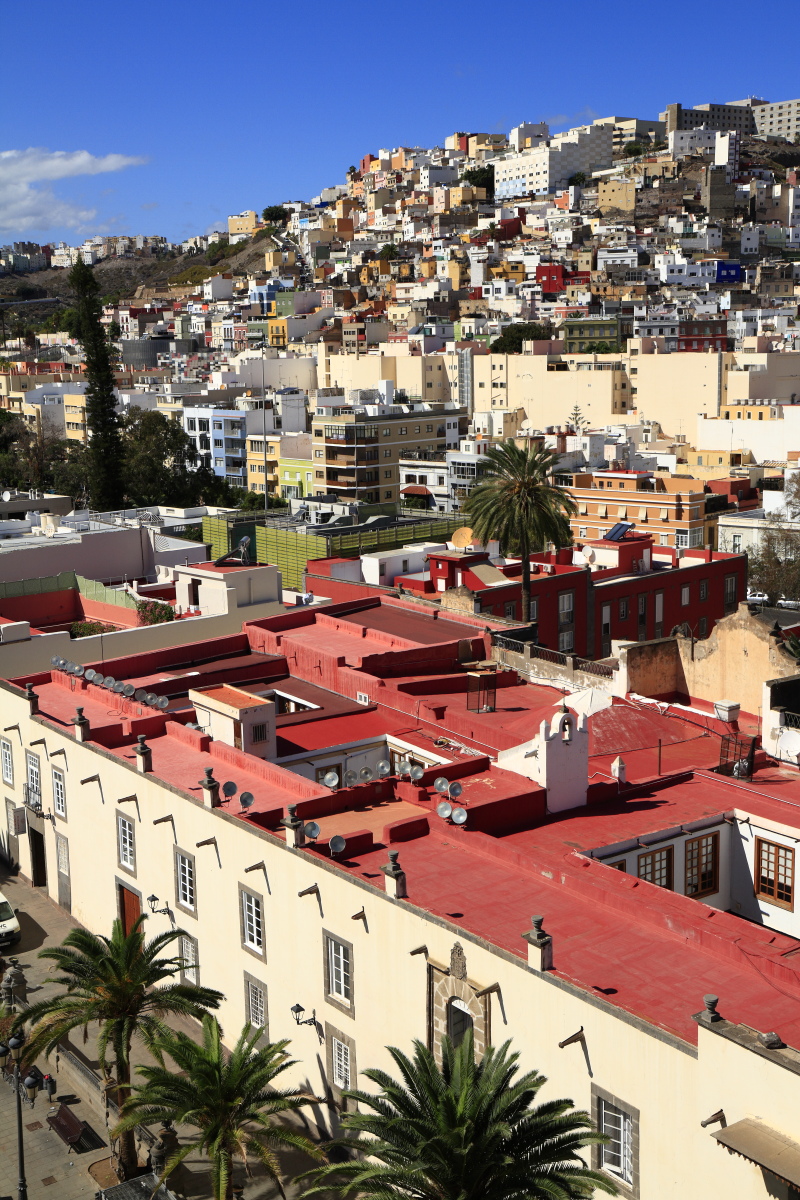 10.30 Gran Canaria  MG 1637